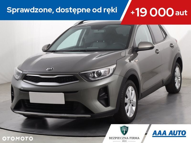 Kia Stonic - 2