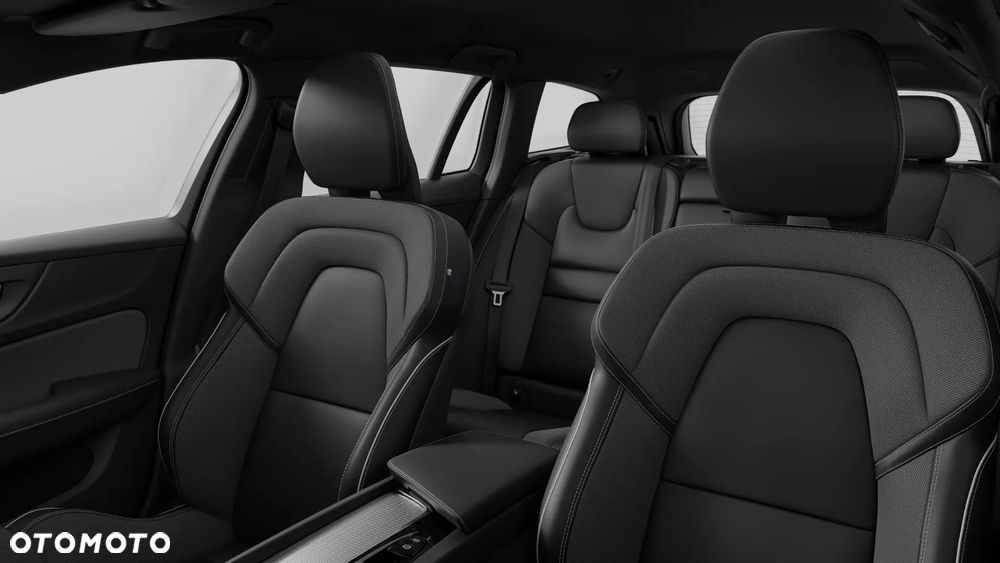 Volvo V60 B4 B Plus Dark - 9