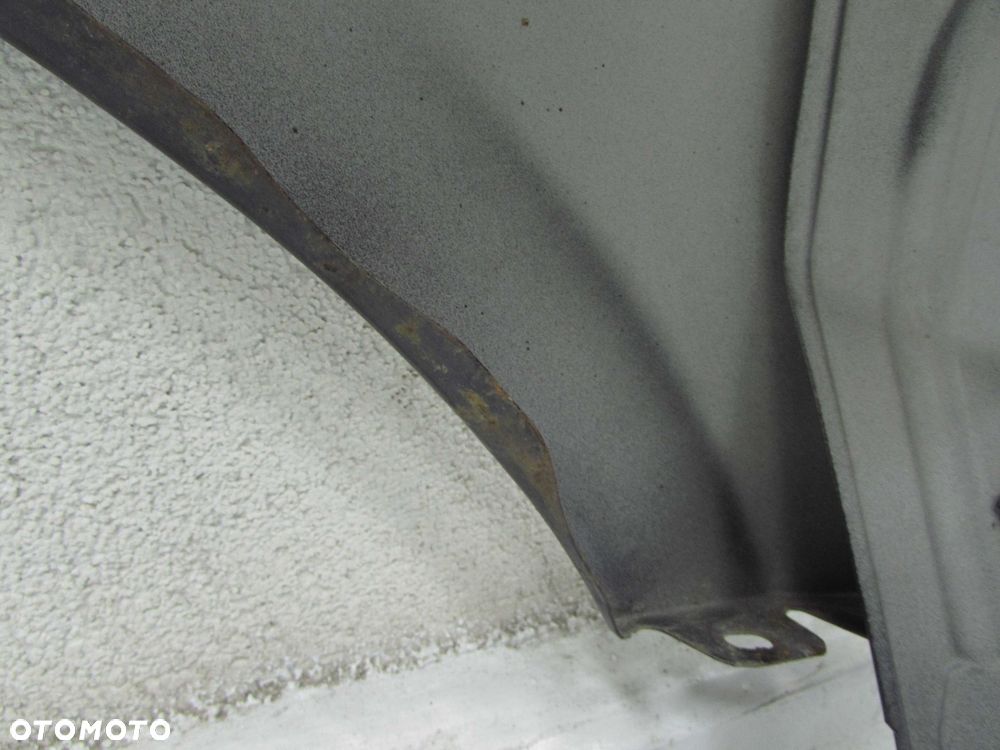 VOLVO S60 II V60 10-13 BLOTNIK PRZOD LEWY 452 31352071 - 10