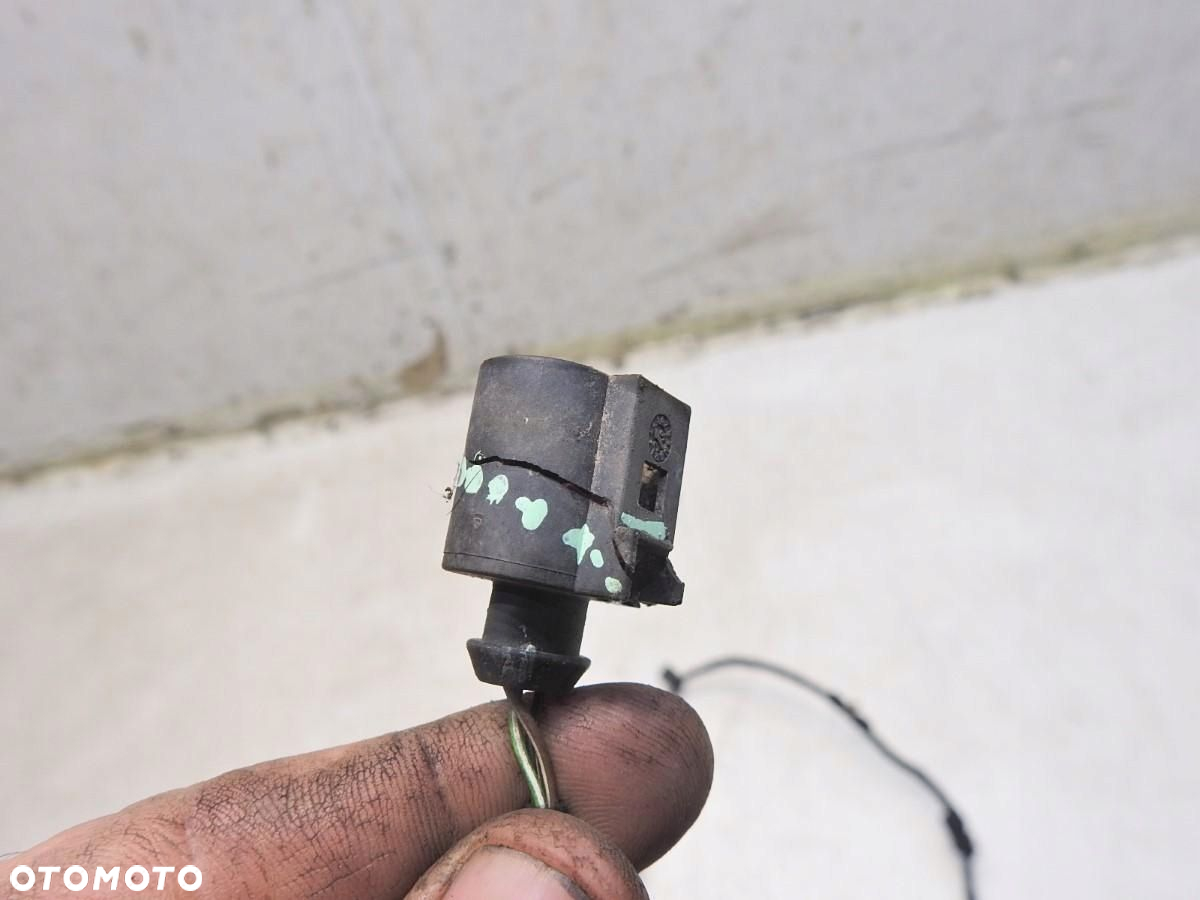 WIĄZKA INSTALACJA PDC TYŁ AUDI A8 D3 - 3
