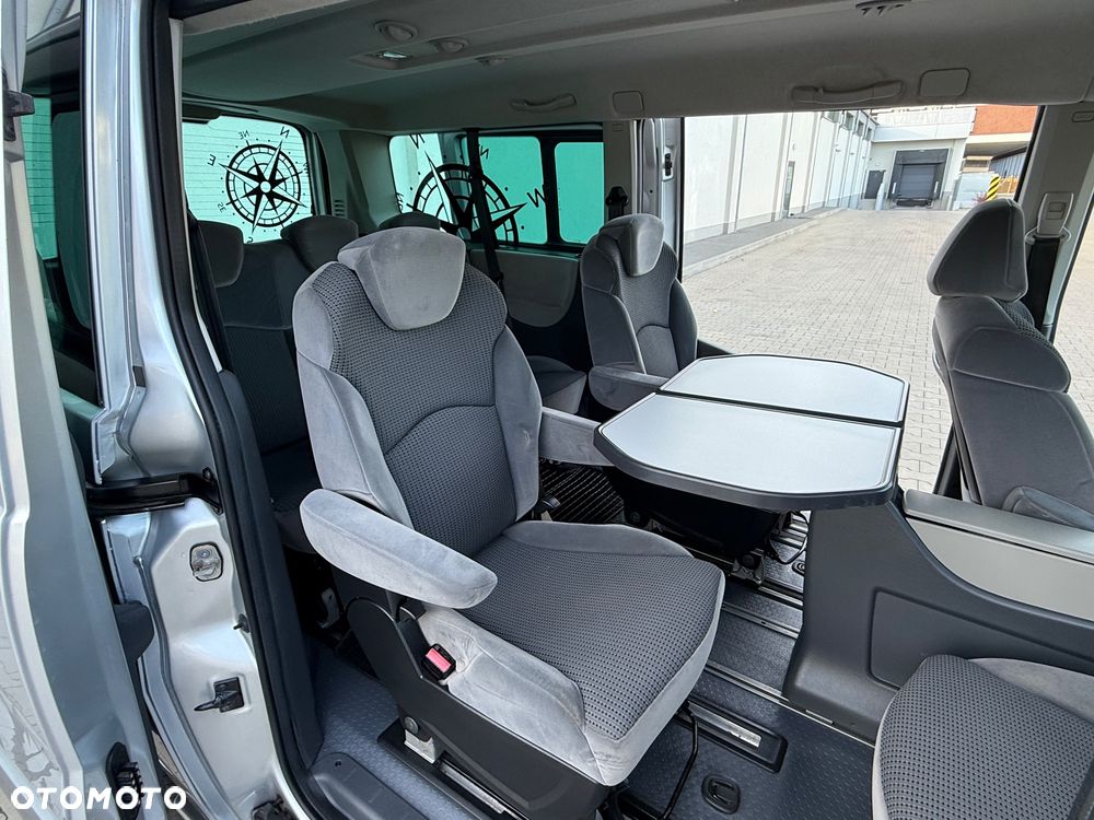 Citroën Jumpy L2 (5-Si.) Oceanic - 17