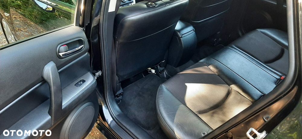 Mazda 6 2.2 CD Comfort - 11