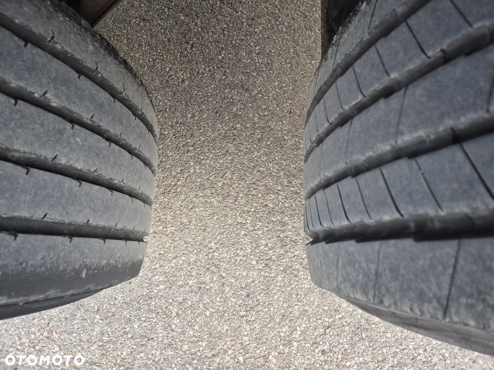 Kögel IGŁA INPOST DPD DHL ! ROLETA z Niemiec JAK NOWA / SAF PODNOSZONA OŚ / z Niemiec / TOP STAN 2015/  KOFFER KONTENER IZOTERMA ISO ISOKOFER ISOTERM GRUBY GRUBA AMAZON - 28