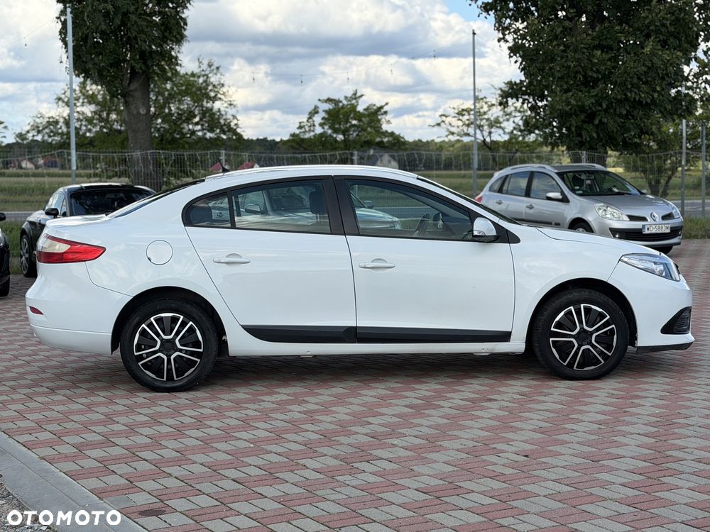 Renault Fluence - 6