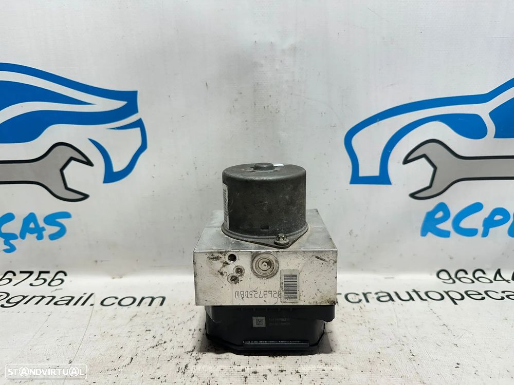 .Modulo ABS Bloco Hidráulico SRS BMW Mini R56 Cooper One D S 6796698 2006 - 2014 - 5