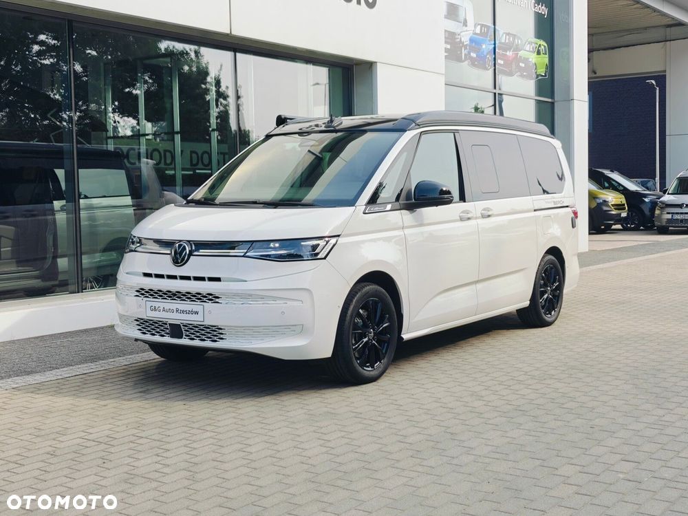 Volkswagen California - 9