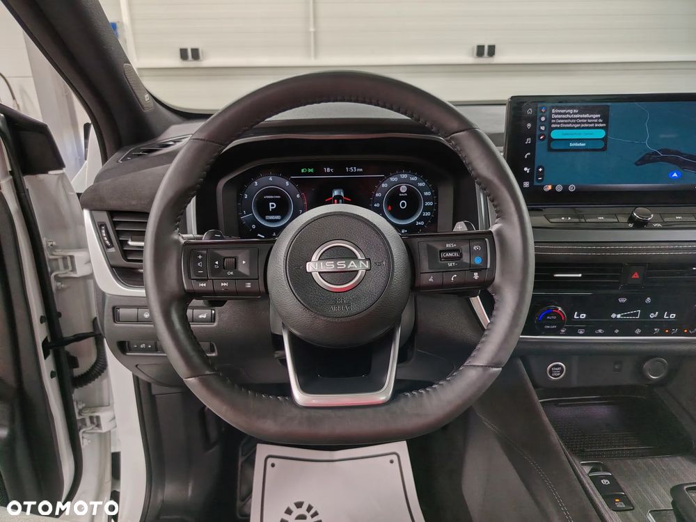 Nissan Qashqai 1.3 DIG-T MHEV Xtronic Tekna+ - 35