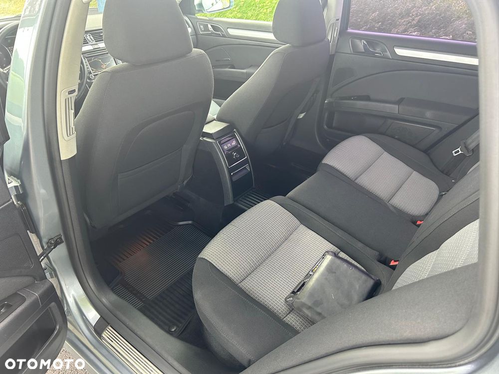 Skoda Superb 1.8 TSI Elegance - 7