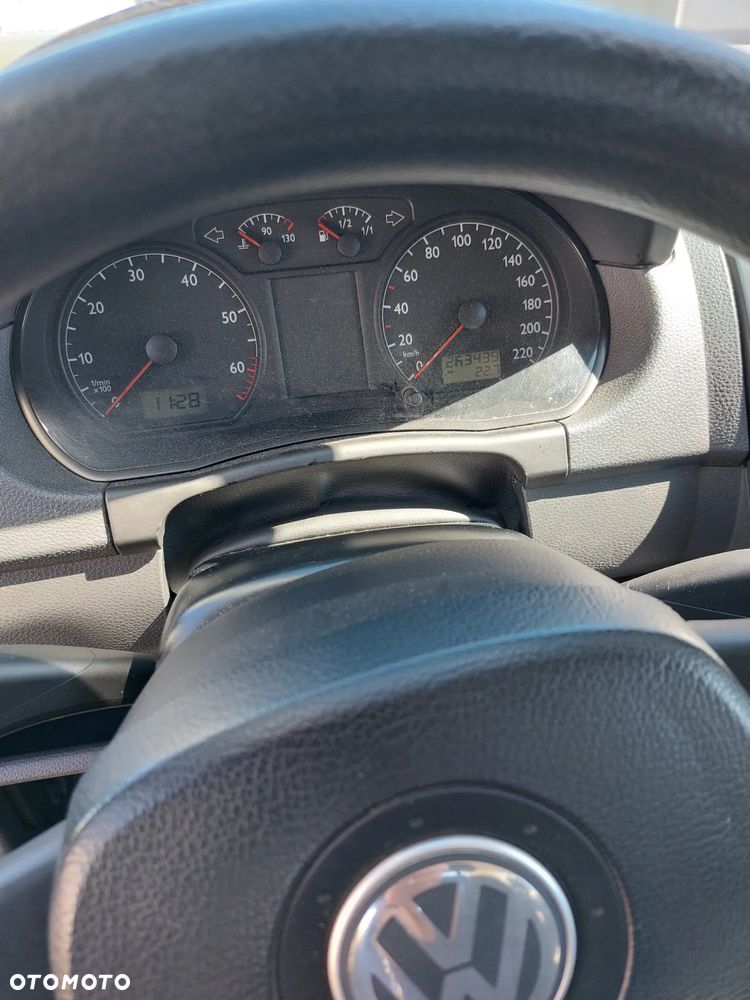 Volkswagen Polo 1.2 12V Fun - 10