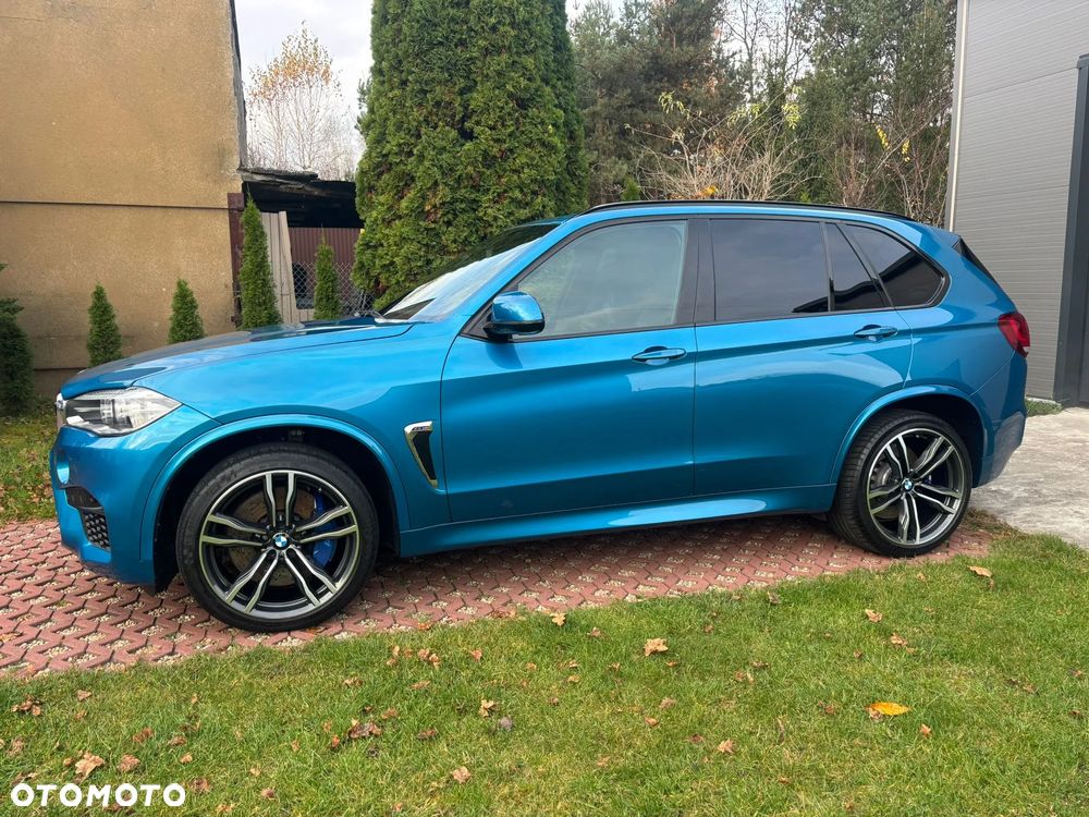 BMW X5 M Standard - 1