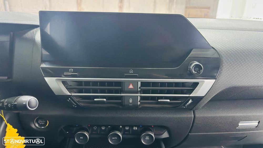 Citroën e-C4 50 kWh Feel Pack - 12