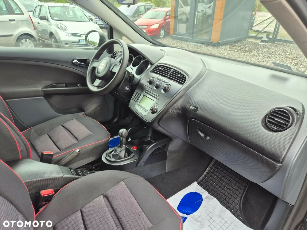 Seat Altea 1.6 Winter - 12
