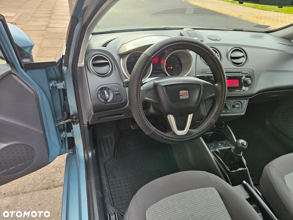 Seat Ibiza SC 1.4 16V Reference - 18