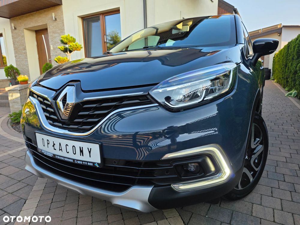 Renault Captur - 2