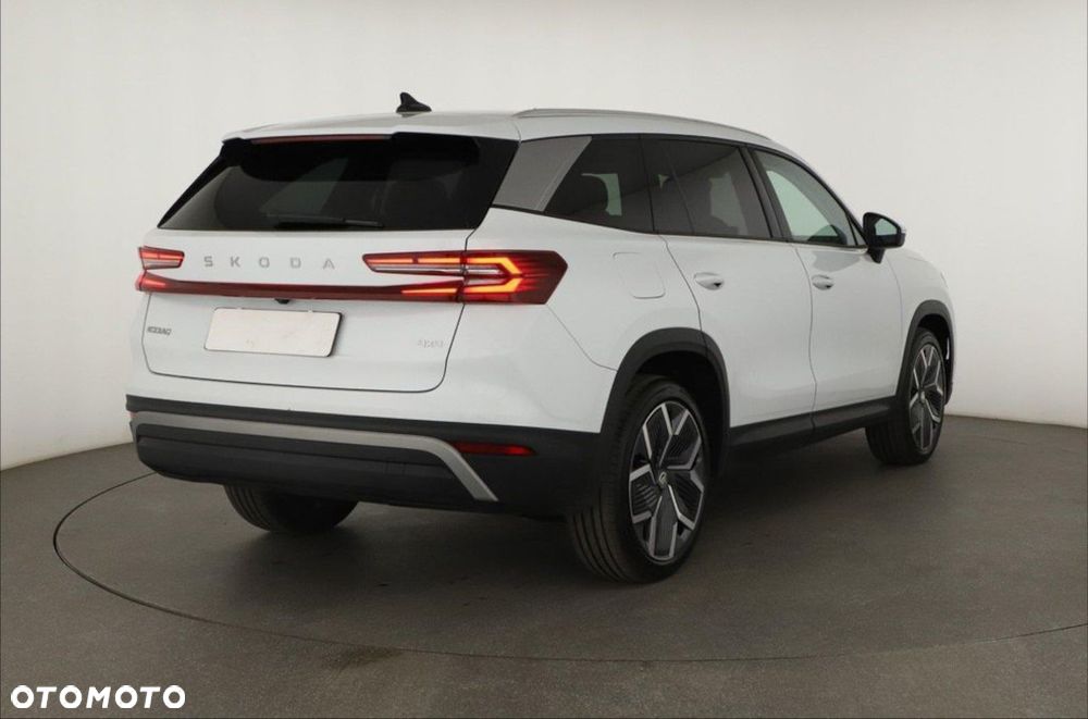 Skoda Kodiaq 2.0 TSI 4x4 Edition 130 DSG - 6
