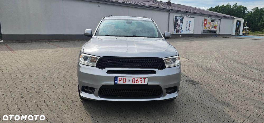 Dodge Durango - 4