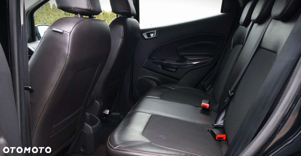 Ford EcoSport 1.0 EcoBoost - 16