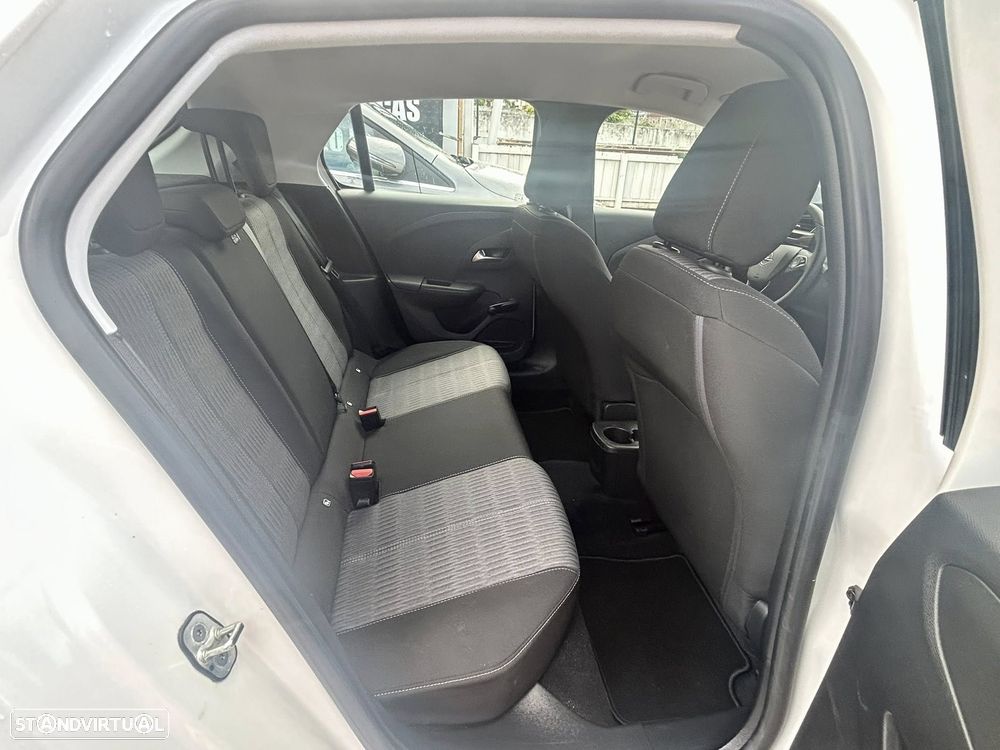 Opel Corsa-e - 50