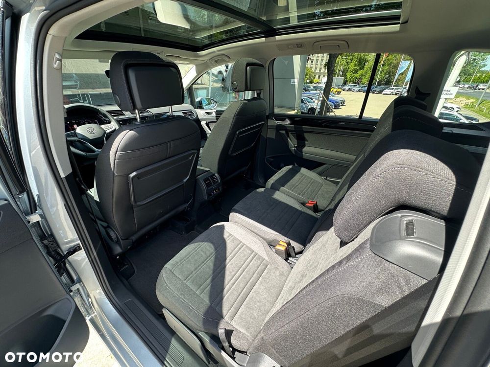 Volkswagen Touran 2.0 TDI BMT Highline DSG - 26