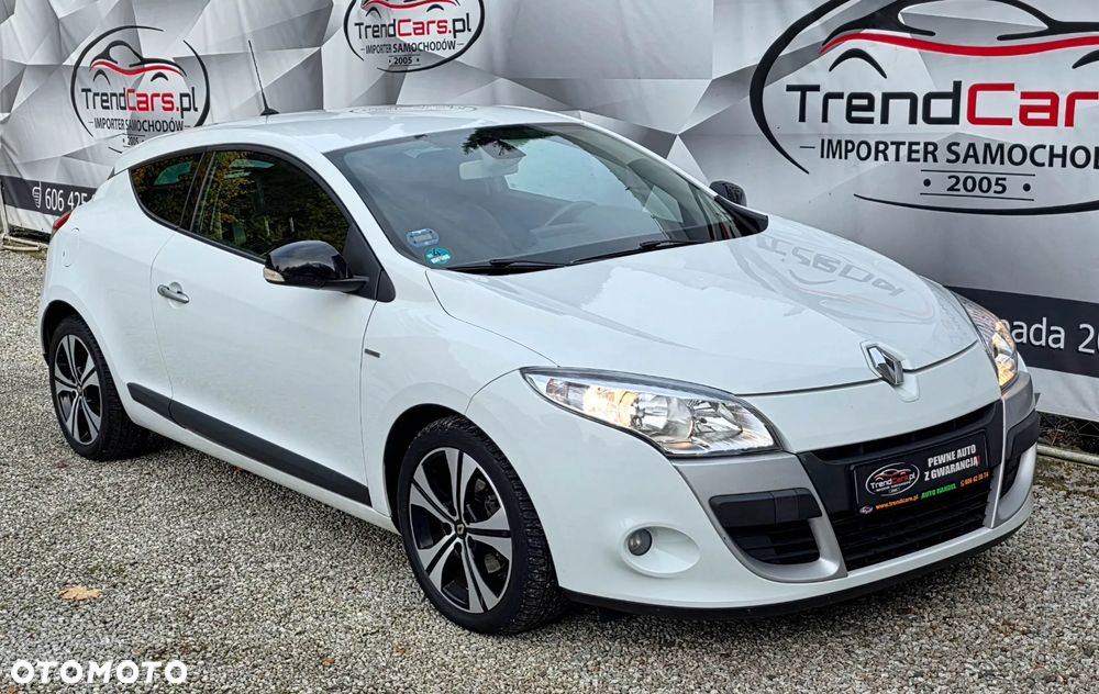 Renault Megane 1.4 16V TCE Bose Edition - 14