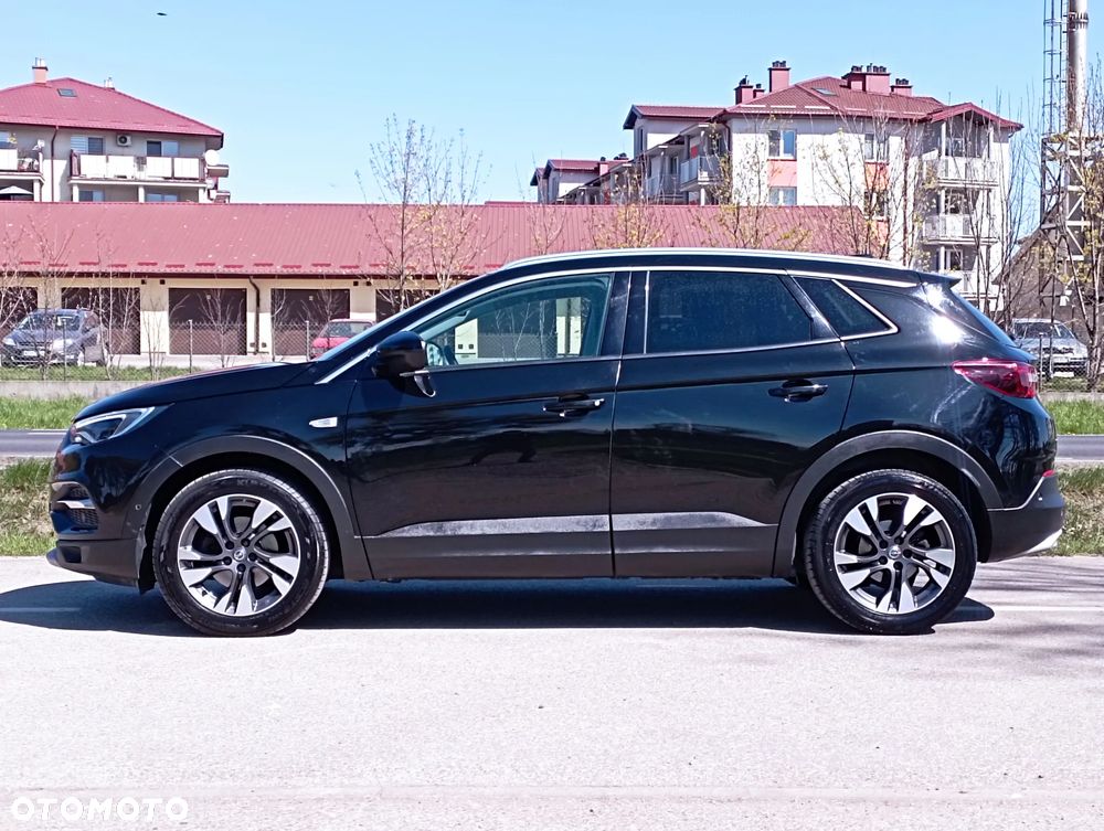 Opel Grandland X 1.5 D Start/Stop Automatik Business INNOVATION - 6