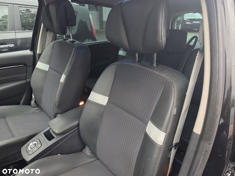 Renault Grand Scenic dCi 130 FAP Start & Stop Bose Edition - 37