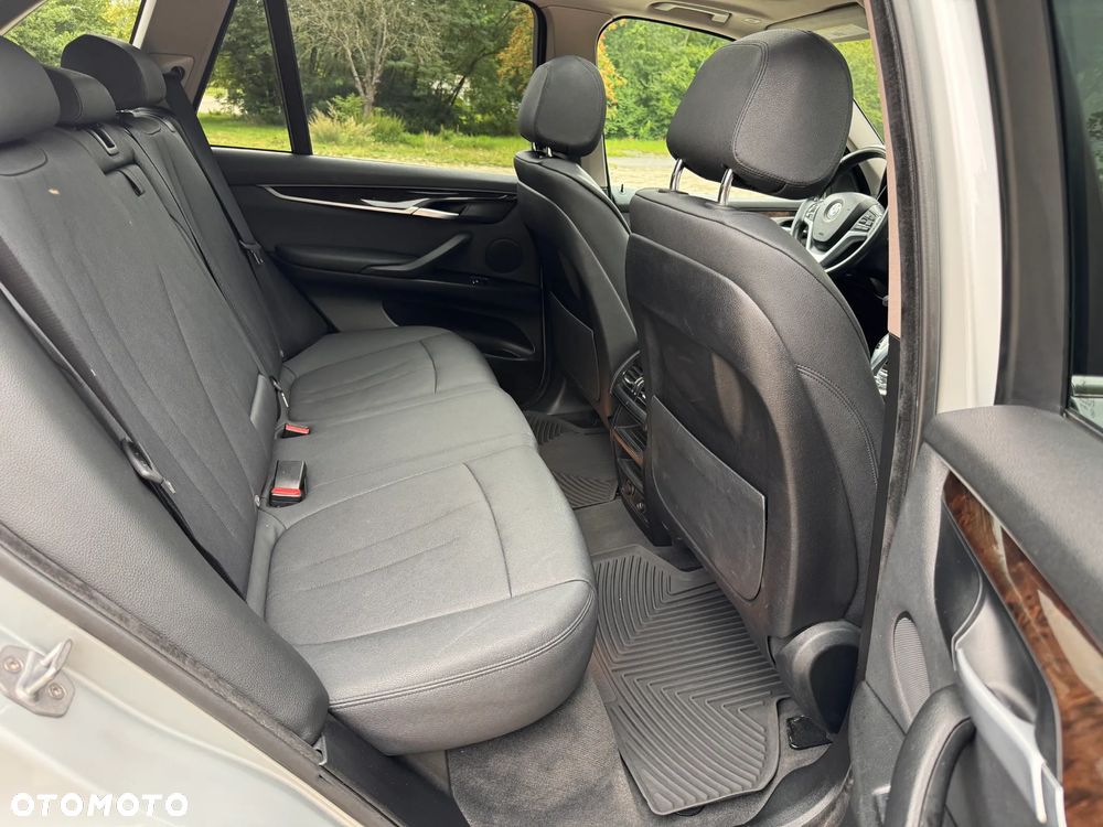 BMW X5 - 27