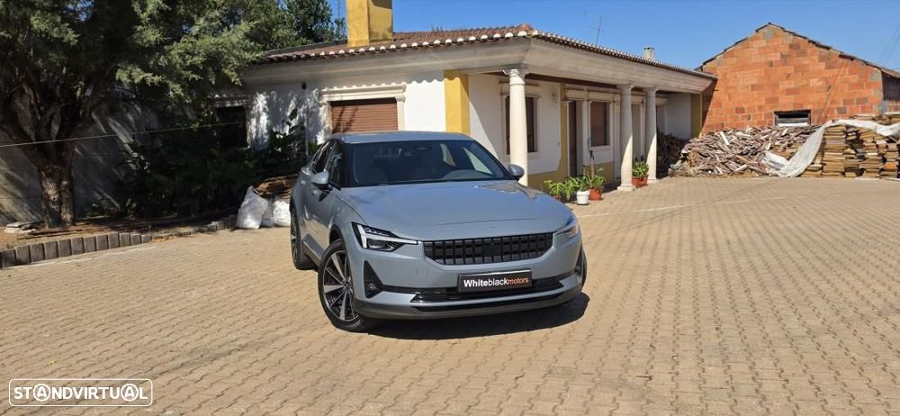 Polestar 2 Standard Range 69 kWh - 2