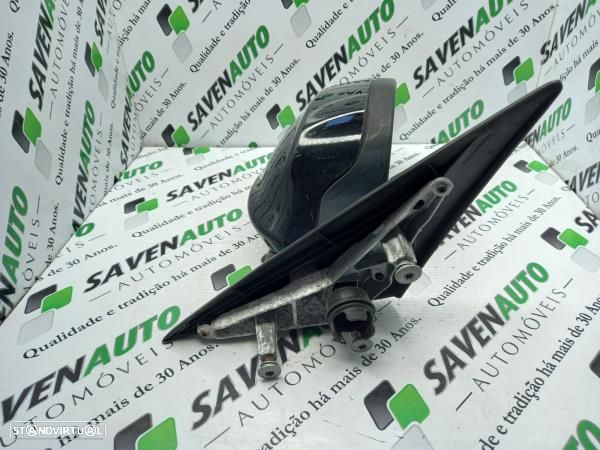 Espelho Retrovisor Dto Electrico Bmw 3 (E90) - 3