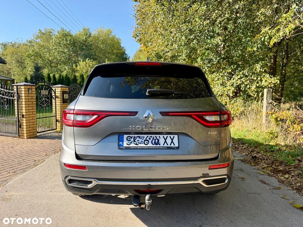 Renault Koleos - 15