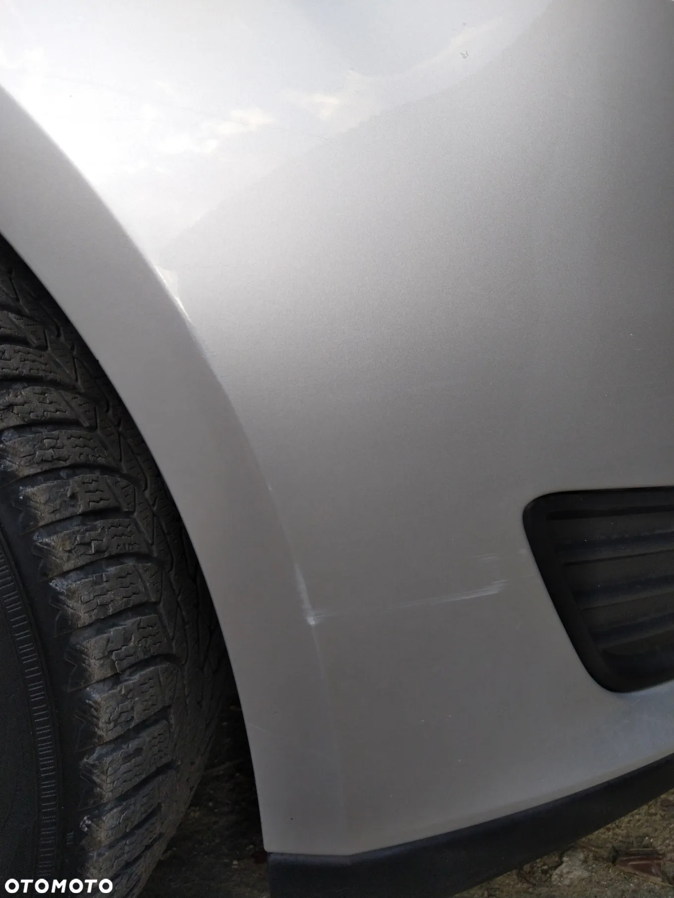 Ford Focus 1.5 TDCi Trend - 6