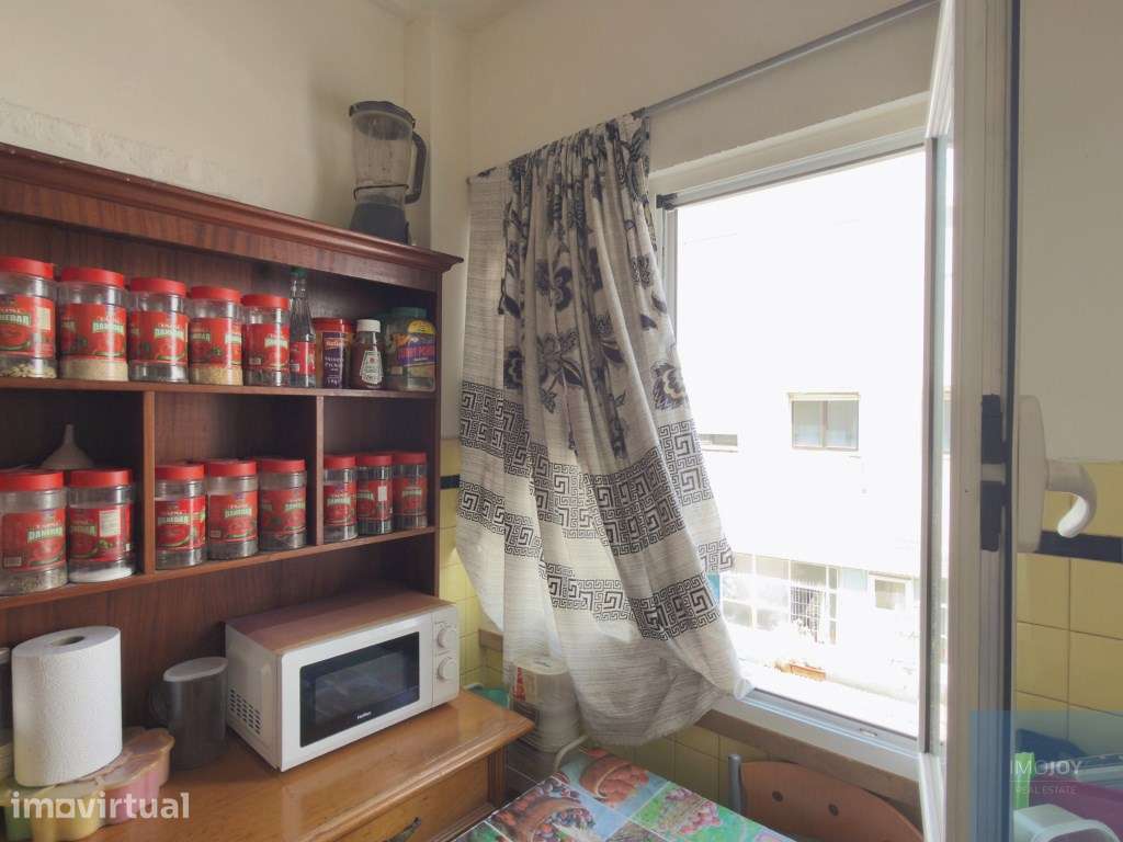 Apartamento T2 em Portimão - Grande imagem: 4/25
