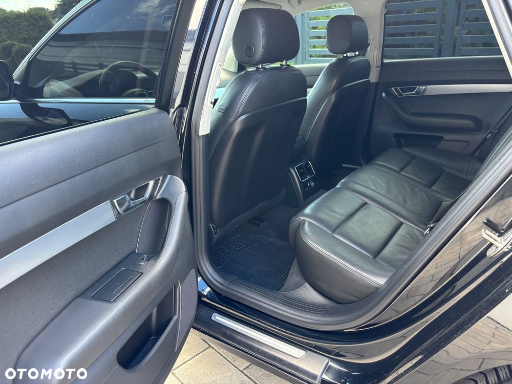 Audi A6 Limousine 2.0 TDI Multitronic - 35