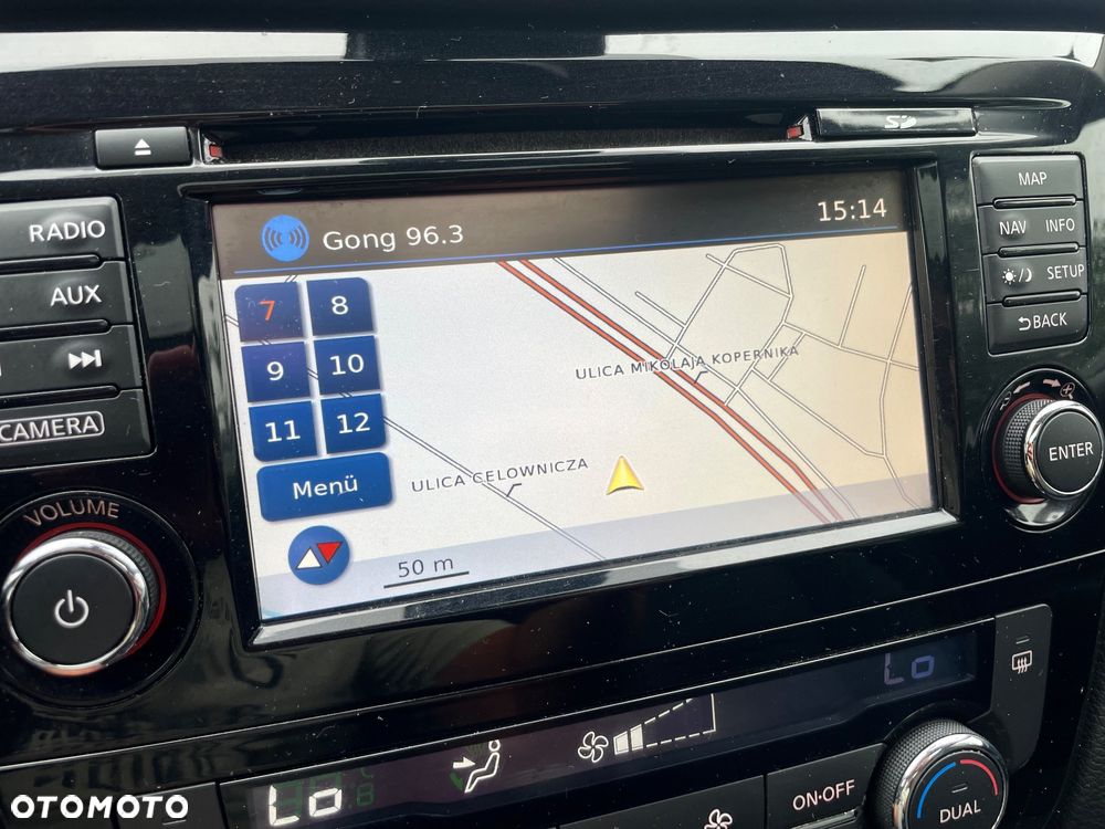 Nissan X-Trail 1.6 DIG-T Tekna - 26