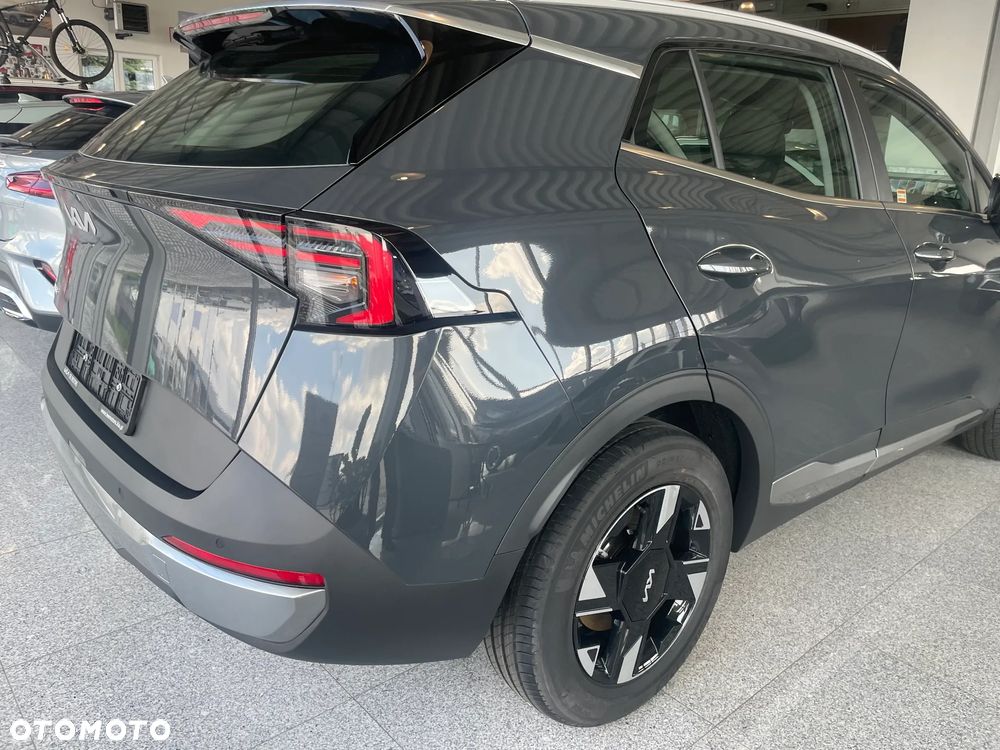 Kia Sportage - 6
