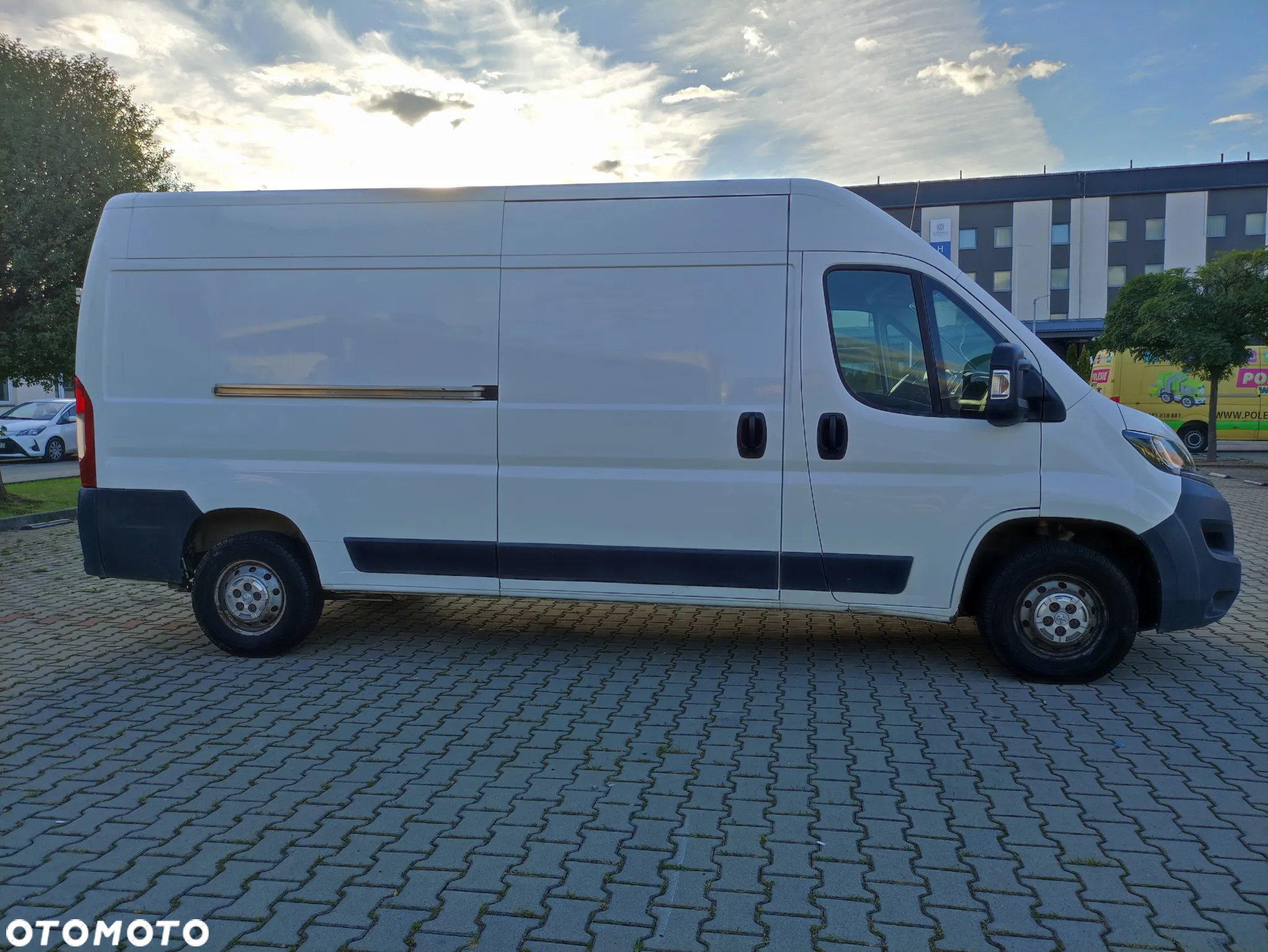 Peugeot Boxer L3H2 - 6