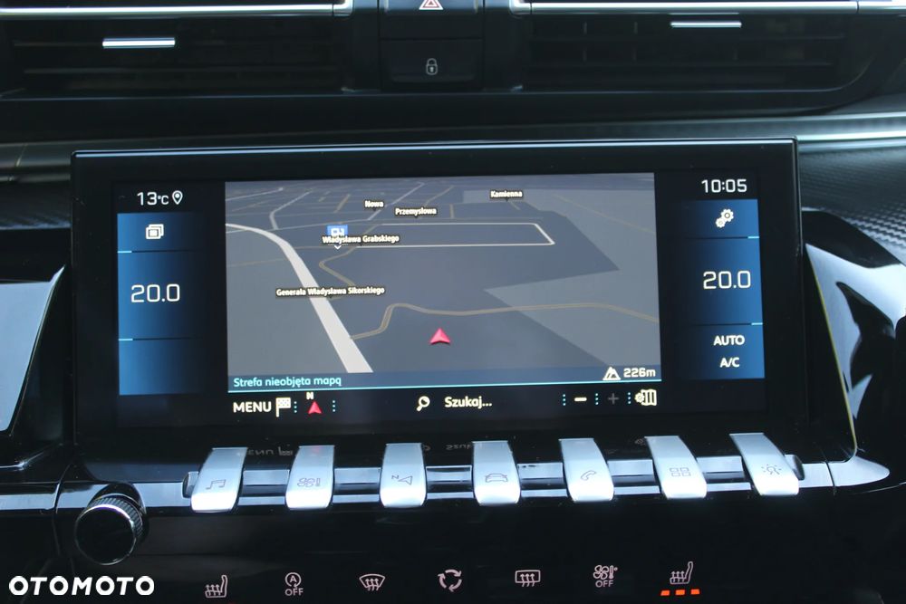 Peugeot 508 BlueHDi 130 EAT8 GT - 31