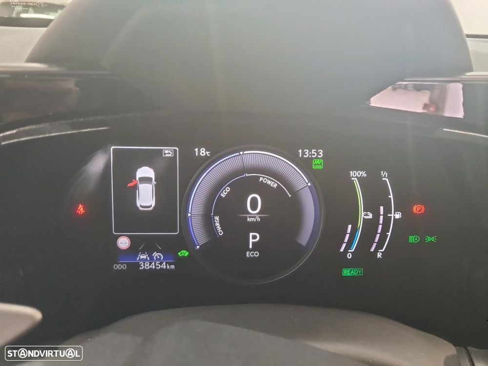 Lexus NX 450h+ Executive - 6