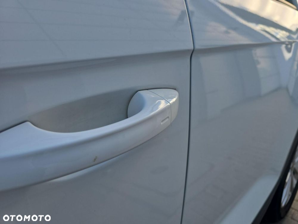 Volkswagen T-Roc 1.5 TSI Life Plus DSG - 10