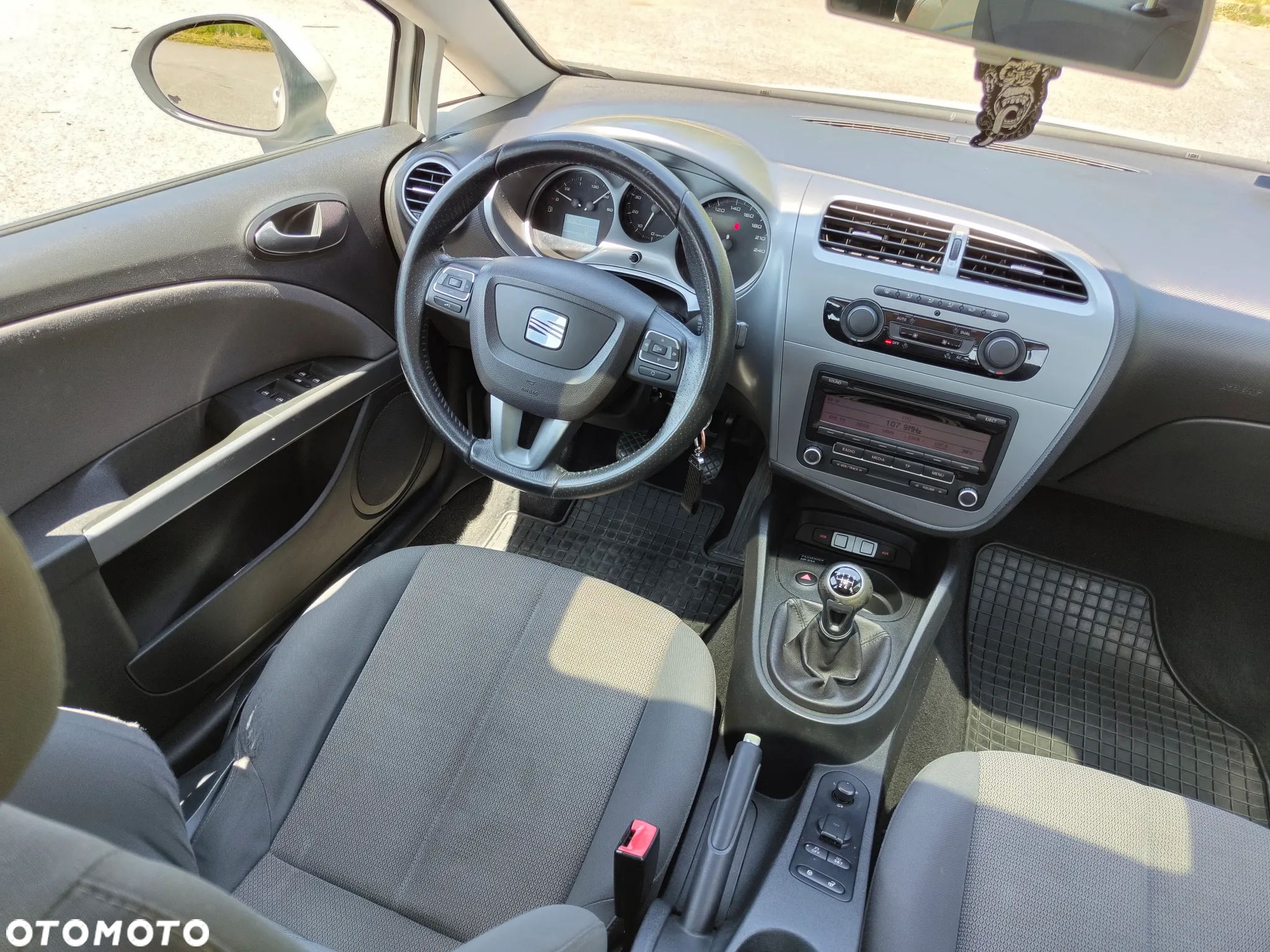 Seat Leon 1.4 TSI Style - 8