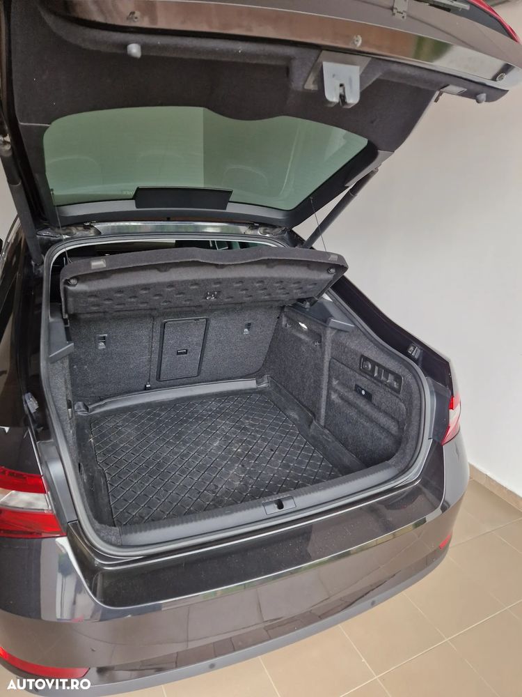 Skoda Superb - 10
