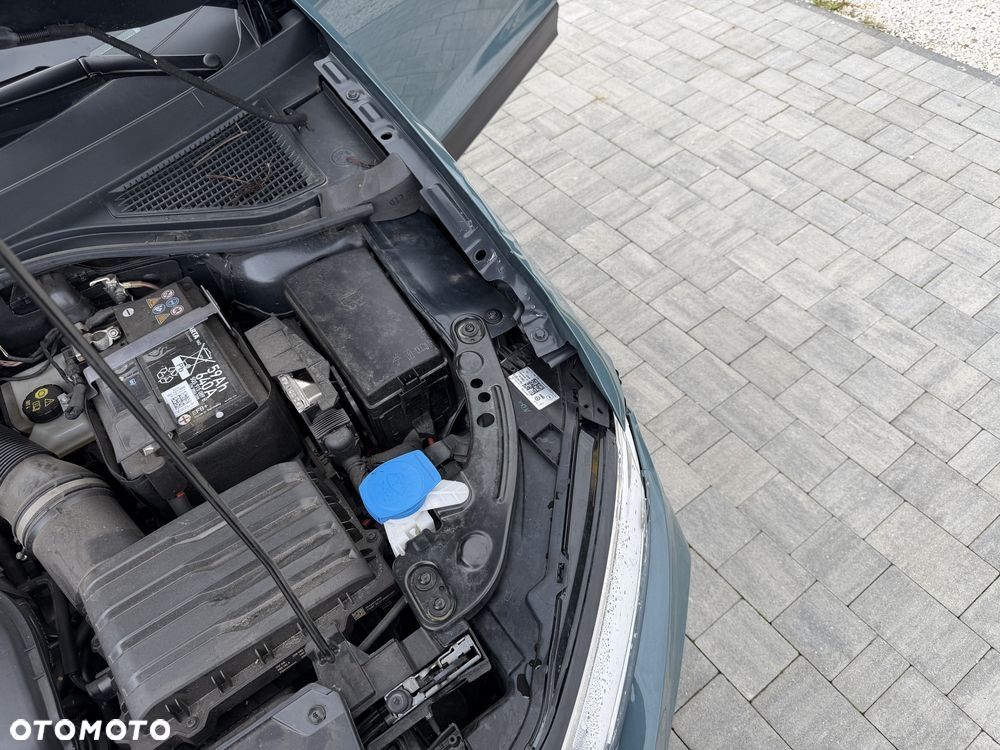 Volkswagen T-Roc 1.5 TSI Style - 32