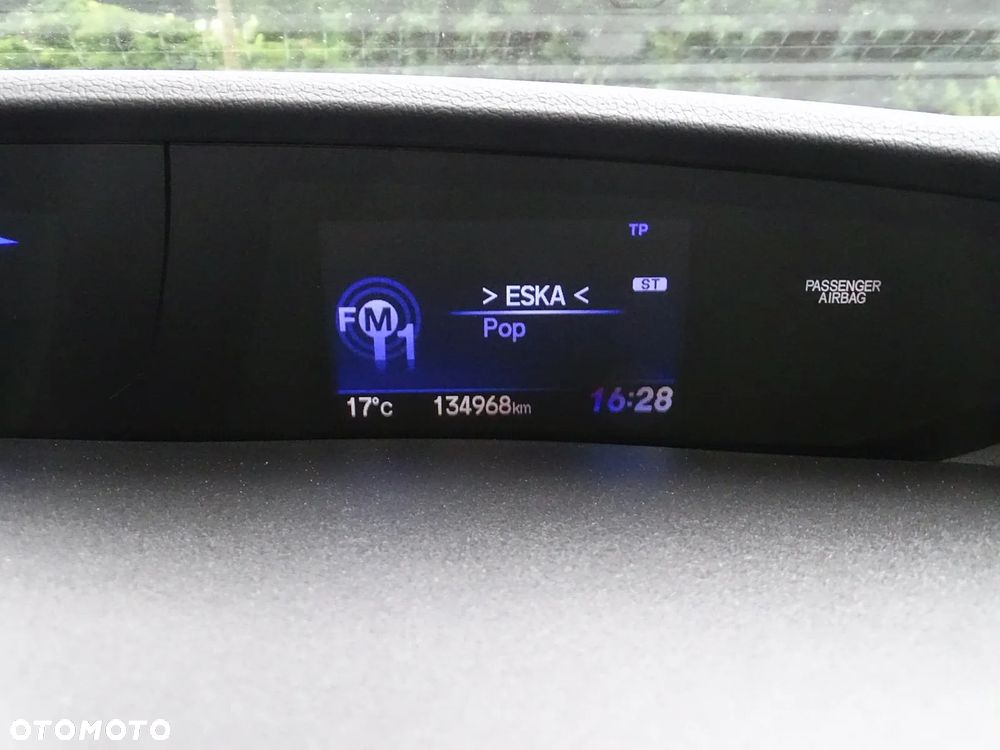 Honda Civic 1.4 i-VTEC Edition X - 27