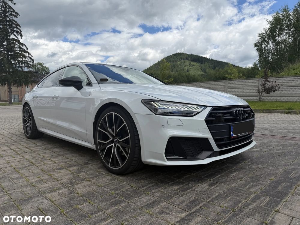Audi A7 Sportback - 5