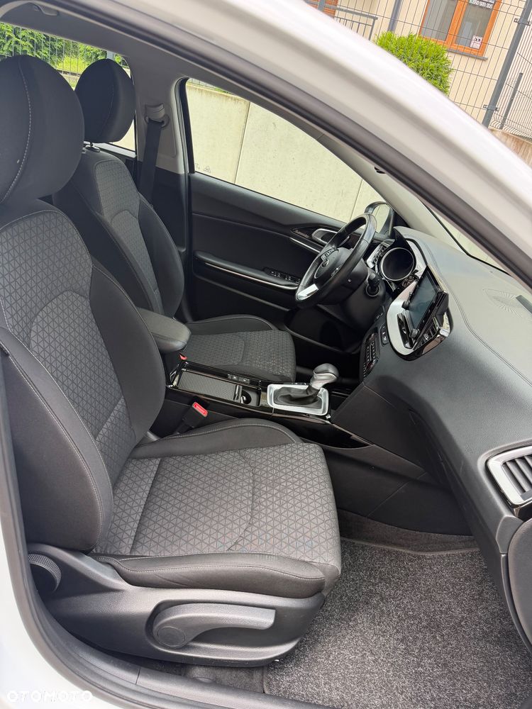 Kia Ceed - 26