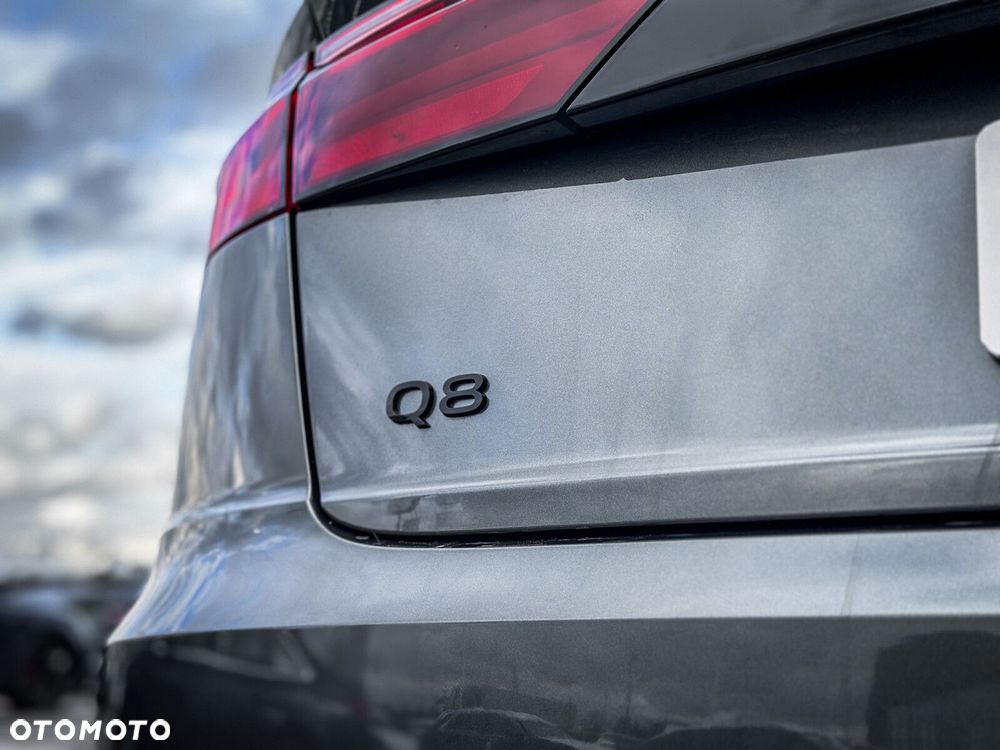 Audi Q8 - 11