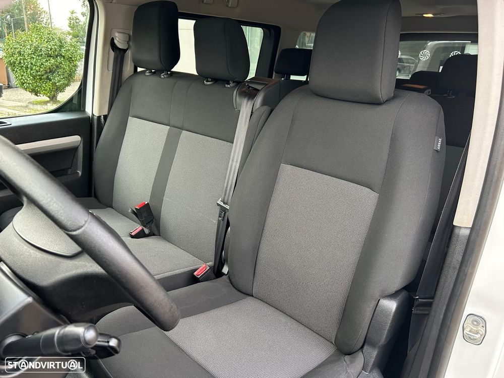 Toyota Proace Verso 1.5 D-4D L1 1.0T Comfort 9L PDL - 12