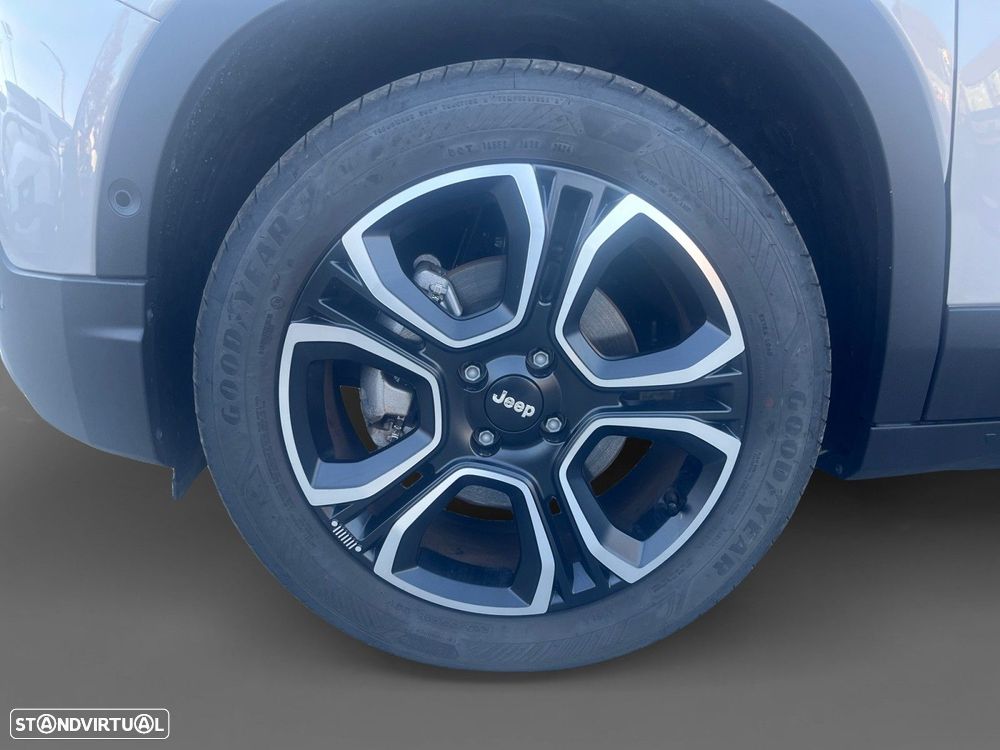 Jeep Avenger - 14