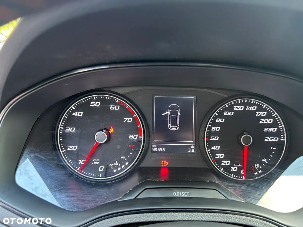 Seat Arona 1.5 TSI EVO FR - 27
