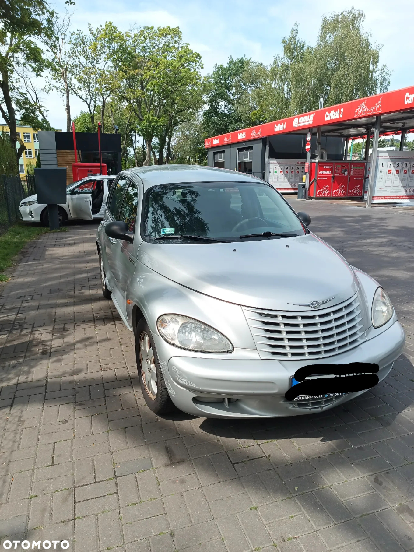 Chrysler PT Cruiser 2.2 CRD Classic - 2